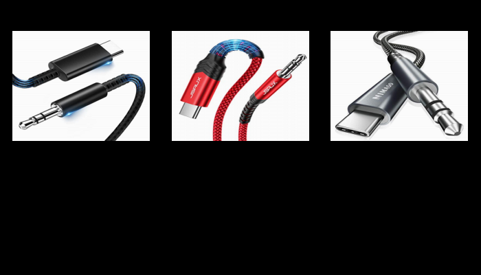 Best cable aux usb para coche 2023 (guía de compra)