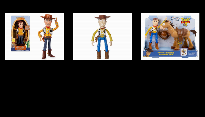 Best Muñeco Woody Toy Story 2023 (guía de compra)