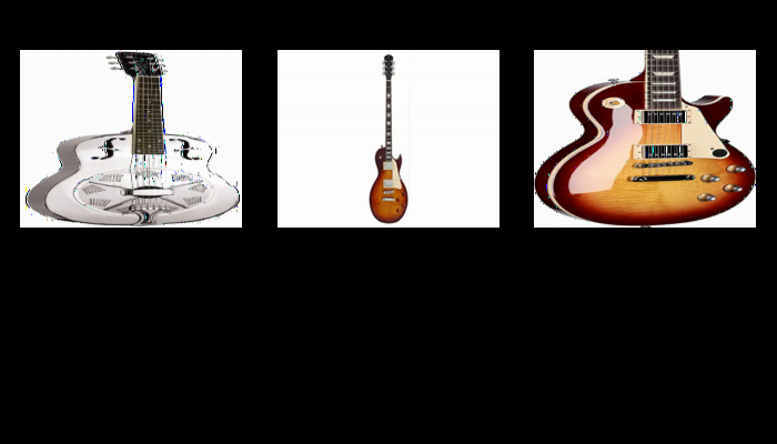 Best Guitarra Les Paul 2023 (guía de compra)