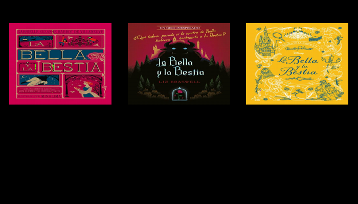 Best La Bella Y La Bestia Libro 2023 (guía de compra)