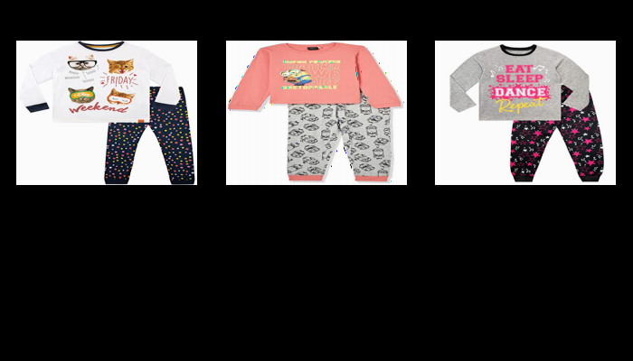 Best Pijama Niña 12 Años 2023 (guía de compra)