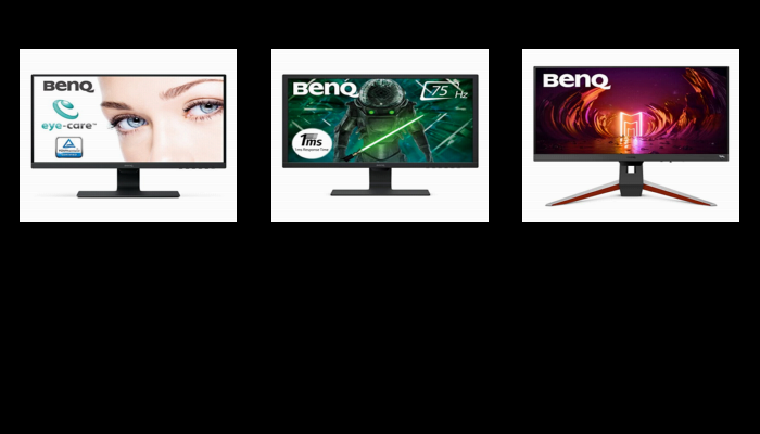 Best monitor benq 24 2023 (guía de compra)