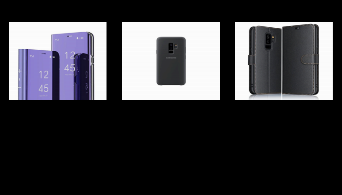 Best funda samsung s9 plus original 2023 (guía de compra)