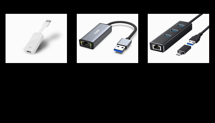 Best usb a ethernet 2023 (guía de compra)