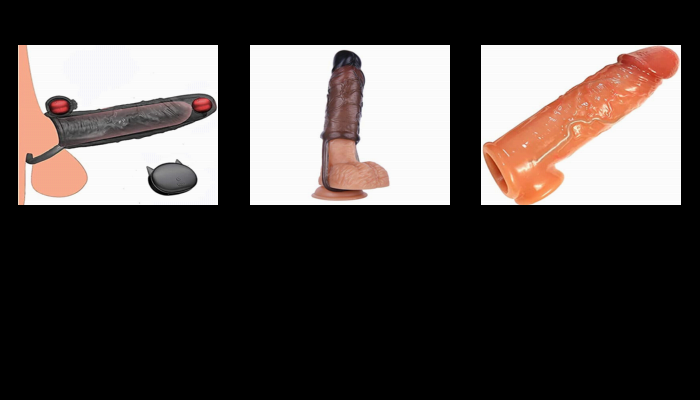 Best fundas para pene 2023 (guía de compra)