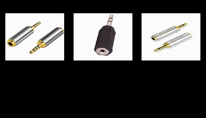 Best Adaptador Jack 3.5 A 2.5 2023 (guía de compra)