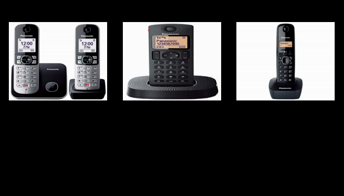 Best Telefono Inalámbrico Panasonic 2023 (guía de compra)