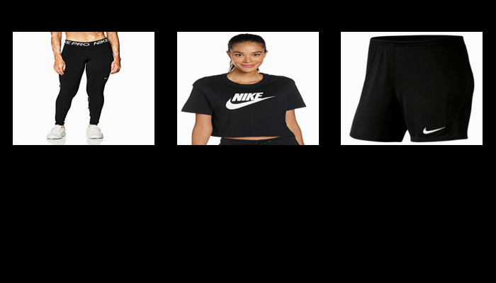 Best Nike Ropa Mujer 2023 (guía de compra)