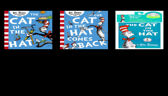 Best The Cat In The Hat 2023 (guía de compra)