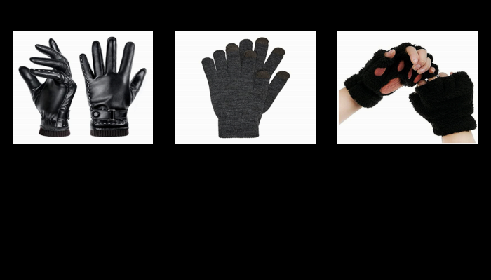 Best guantes mujer invierno 2023 (guía de compra)