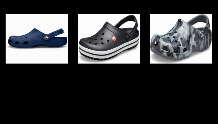 Las 10 Mejores crocs hombre verano del 2024: Lo Mejor Según los Expertos