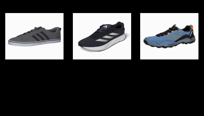 Las 10 Mejores adidas zapatos hombre del 2024: Lo Mejor Según los Expertos