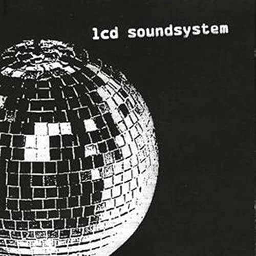 LCD Soundsystem (2017 Reissue) [Vinilo]