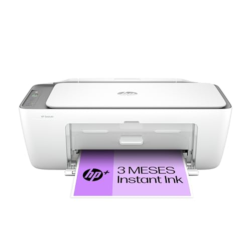 Las 10 Mejores impresora escaner del 2024: Lo Mejor Según los Expertos